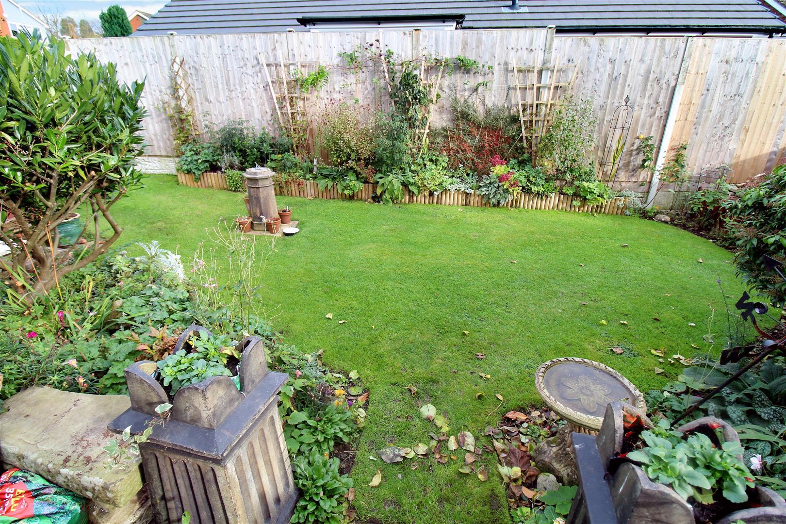 High View Road, Endon, Stoke-On-Trent